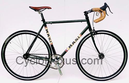 Masi Speciale Fixed scheda tecnica e recensioni